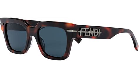 Occhiali da sole Fendi FE40139I 53A Avana – Giulietti e Guerra